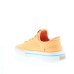 Skechers Snoop One Next Episode Snoop Dogg Mens Orange Sneakers Shoes 8