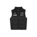 Skechers Vests Men Carbon Black 0018, M