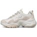 Skechers D'Lites 3.0 Low Chunky Shoes White Women's 39