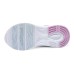 Skechers Kids Low-Top Kids' Running Shoes Purple Pink Teenagers Lavender/Pink, 28.5