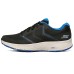 Skechers Go Run Consistent 'Black White Blue' 42.5