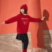 Skechers Sweatshirt New Year Race Red Teenagers Красный, 140