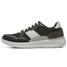 Skechers Lattimore 'Black Grey' 41