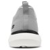 Skechers SKECHERS MENS USA Slip-Resistant Breathable Low-Top Casual Y2k Retro Running Shoes Men's Gray Серый, 43