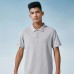 Skechers Polo Shirt Men's Frozen Rain Rain-Soaked color/002A, L