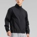 Skechers Quick Dry Sun Protection Clothing Unisex Carbon Black Carbon Black 0018, M