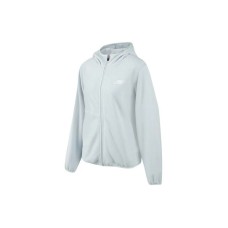 Skechers Velvet Jackets Women's Arctic Ice Blue/03JF Arctic Ice Blue/03JF, L