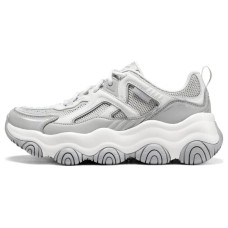 Skechers Rover X 'Grey' Women's 35.5