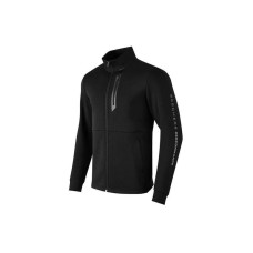 Skechers Jackets Coats Men's Carbon Black Carbon Black 0018, XL