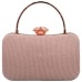 Клатч Michelle Moon LK5872 Champagne