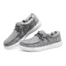 Skechers Bobs Casual Shoes Women's Low-Top Gray 37