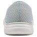 Skechers ON THE GO Breathable Lightweight Low-Top Casual Shoes Women's Light Gray Серый, 36