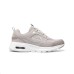 Skechers Cushioning, Abrasion Resistant, Slip Resistant Low Top Running Shoes Men's Natural Бежевый, 43