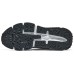 Skechers Lifestyle Cushioning, Slip Resistant, Lightweight Mid Top Casual Shoes Men's Black White Черно-белый, 39