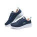 Skechers Skech-Lite Pro Lightweight Coverage Low-Top Casual Running Shoes Women's Blue Синий, 37.5