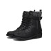 Skechers Martin Boots Women's High-Top Black 35