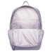 Skechers Polyester Backpack Unisex Lavender