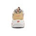 Skechers D'Lites 1.0 Chunky Sneakers Women's Low-Top White/Yellow/Red 37