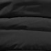 Skechers Puffer Jacket Women's Carbon Black Carbon Black/0018, S