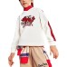 Skechers Sweatshirt Marshmallow White Kids' Marshmallow white 0074, 130