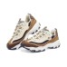 Skechers D'LITES 1.0 'Brown Natural' 41