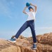 Skechers Knitted Sweatpants Medieval Blue Kids' Medieval Blue/007D, 120