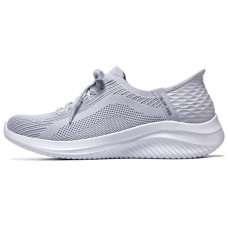 Skechers Ultra Flex 3.0 Slip Ins 'Light Blue' Women's 37