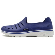 Skechers H2 Go Casual Navy Blue Sandals 44.5