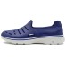Skechers H2 Go Casual Navy Blue Sandals 44.5