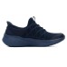 Skechers Bob's Anti-Slip Wear-Resistant Low-Top Casual Shoes Women's Navy Blue Синий, 36.5