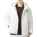 Skechers Down Jackets Men White Белый, L