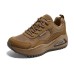 Skechers Street Cushioning Slip Resistant Low Top Casual Shoes Women's Brown Коричневый, 36