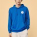 Skechers EFDOT Co branded Series Sweatshirt Unisex Blue Синий, L