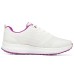 Skechers Go Run Consistent 'White Purple' Women's 38.5