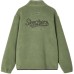 Skechers Velvet Jackets Unisex Chromium Green/01MX Chrome Green/01MX, XS