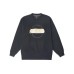Skechers Sweatshirts Women's Black Черный, M