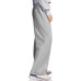 Skechers Sportlife Knitted Sports Pants Women's Mixed Gray Mixed Gray, XL