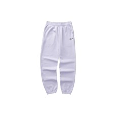 Skechers Sports Life Collection Knitted Sweatpants Women's Photinia Purple/00FW Photinia Purple/00FW, M