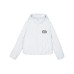 Skechers Jacket Women's Marshmallow White Marshmallow white 0074, L