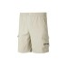 Skechers Casual Shorts Unisex Meteorite Umber Meteorite Brown/044Z, S