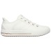 Skechers Slip Ins Anti Slip Wear Resistant Low Top Casual Shoes Women's White Белый, 37