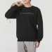 Skechers Sweatshirts Men Black/0018 Black/0018, L