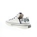 Skechers Snoop One Og Snoop Dogg 251016 Mens White Lifestyle Sneakers Shoes 10