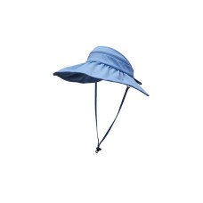 Skechers Polyamide Elastane Sun Hat Kids' Blue F, Blue