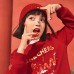 Skechers Sweatshirt New Year Race Red Teenagers Красный, 140