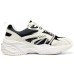 Skechers D'Lites 4.0 'Natural Black' Women's 37