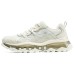 Skechers Uno Anti-Slip Wear-Resistant Low-Top Casual Shoes Men's Ecru 42