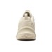 Skechers Cushioning Breathable Low-Top Casual Shoes Men's Ivory Бежевый, 41