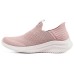 Skechers Ultra Flex 3.0 'Cozy Streak Rose' Women's 38