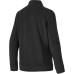 Skechers Basic Sports Series Velvet-feel Coat Women's Carbon Black Carbon Black 0018, M